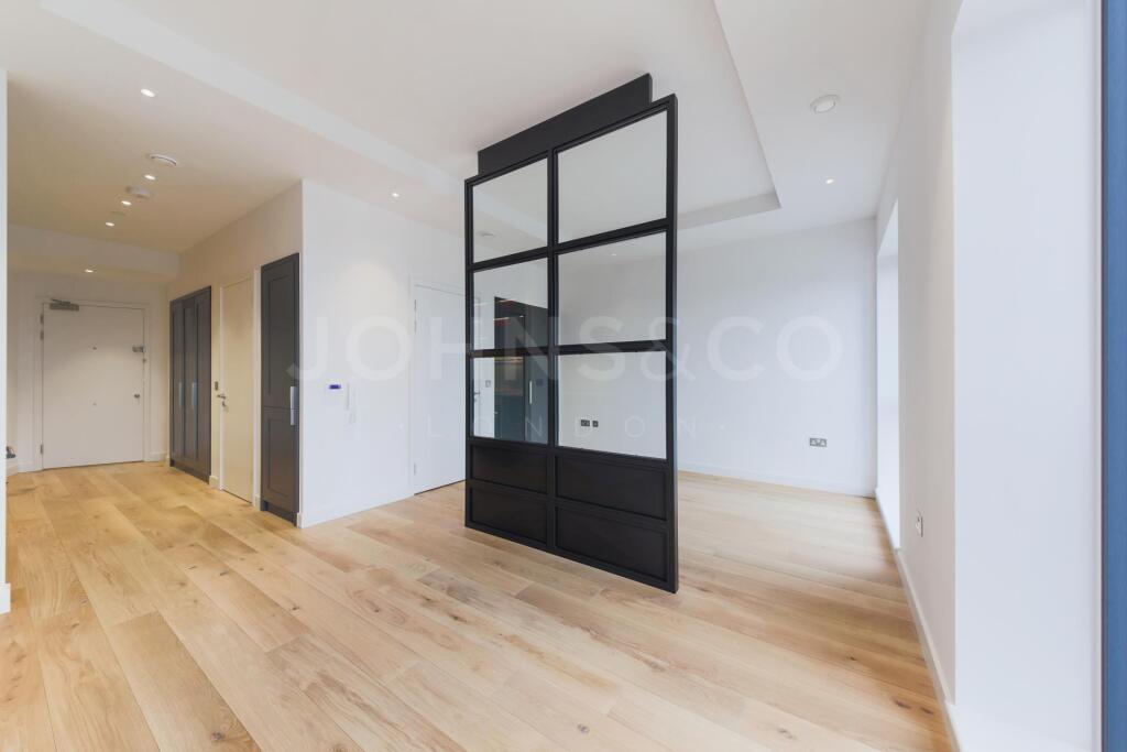Studio apartment for rent