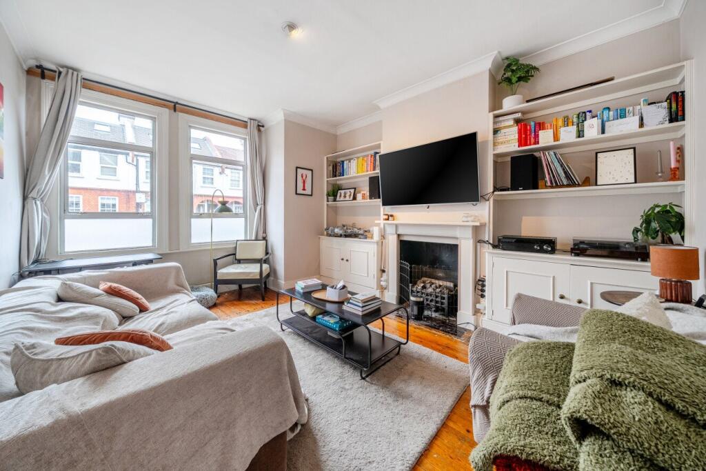 Main image of property: Oakmead Road, Balham, London, SW12