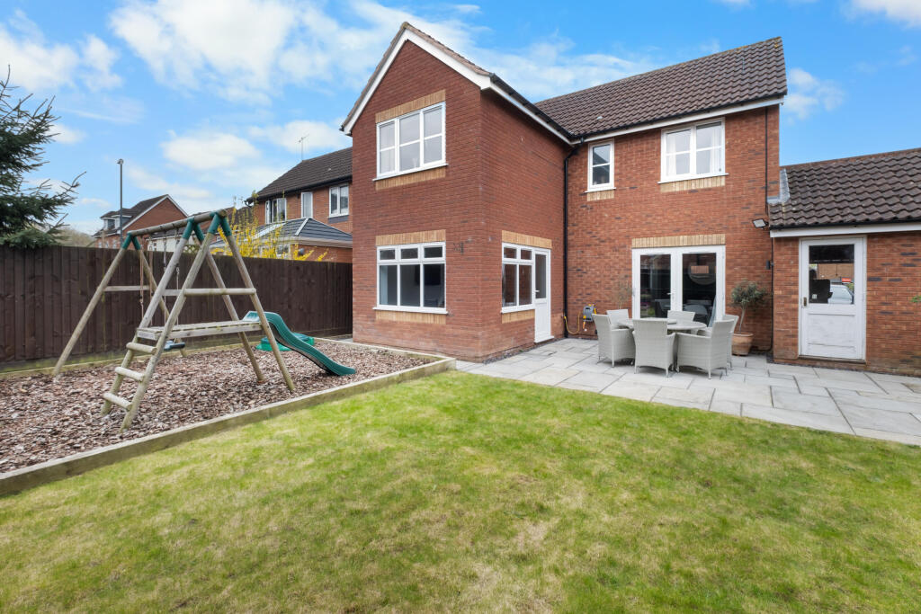 Additional image 25 of Mountserrat Road, Bromsgrove B60 2RX