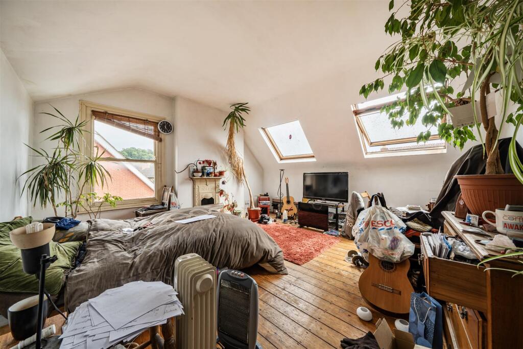 Oldfield Place, Hotwells - View 6