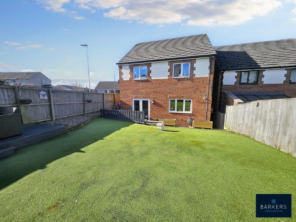 Upper Batley Lane, Birstall, Batley photo 2
