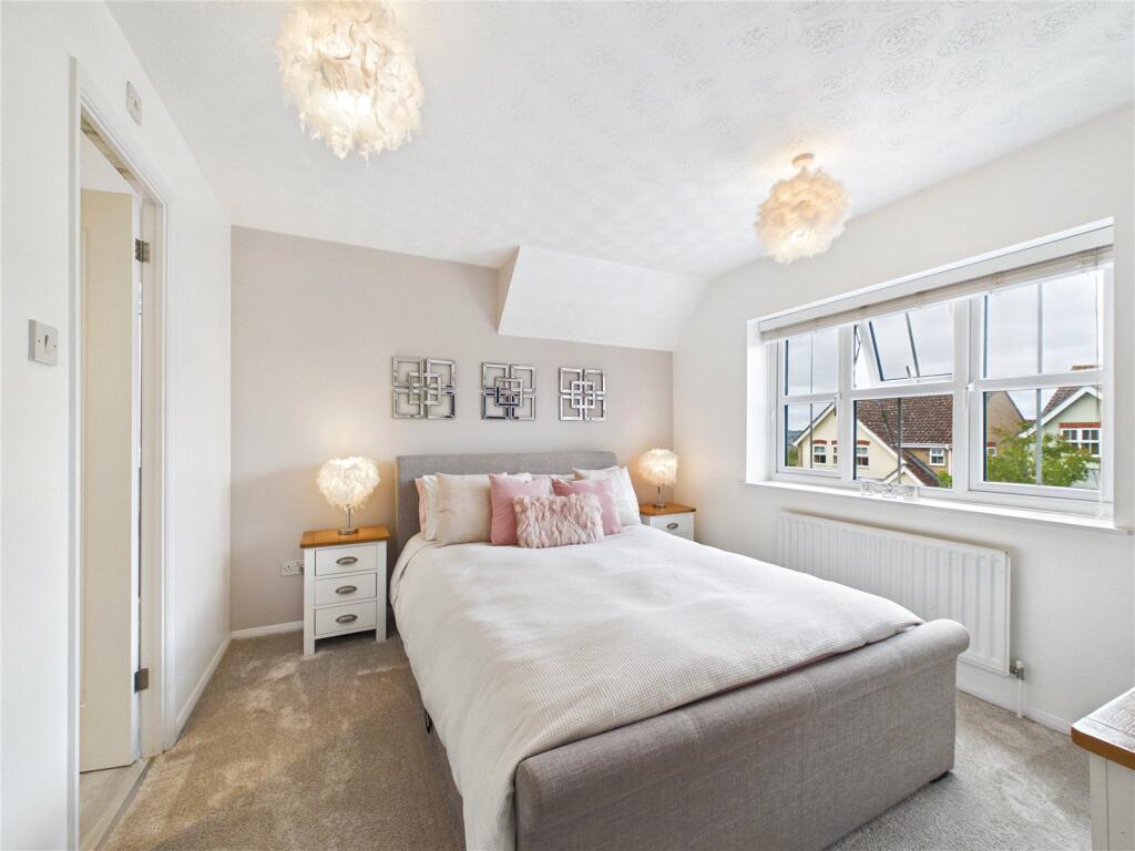 House in Babergh, Sudbury - View 5