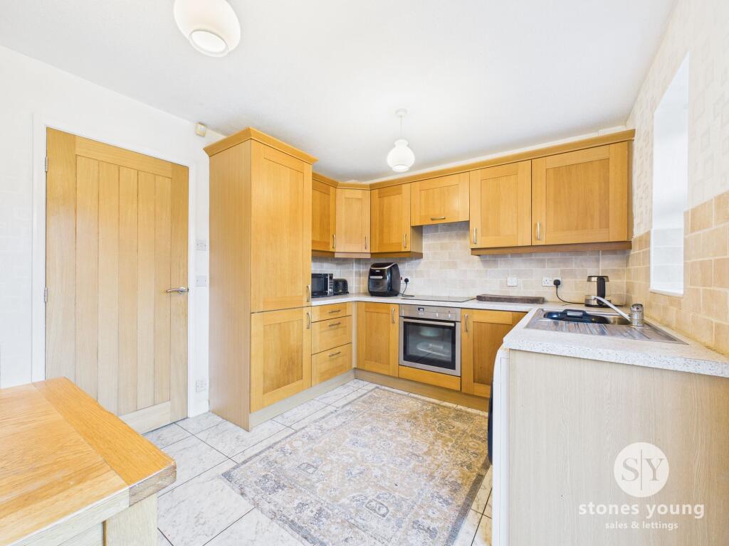 Additional image 7 of Littondale Gardens, Blackburn, BB2