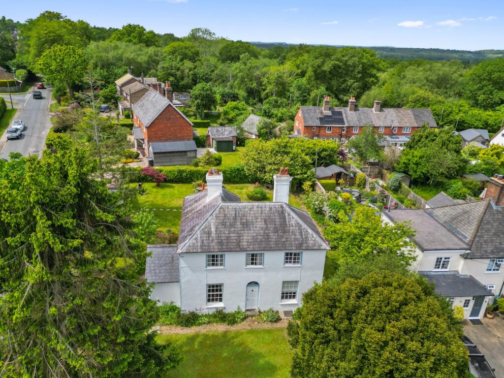 Main image of property: Ringles Cross, Uckfield, East Sussex, TN22