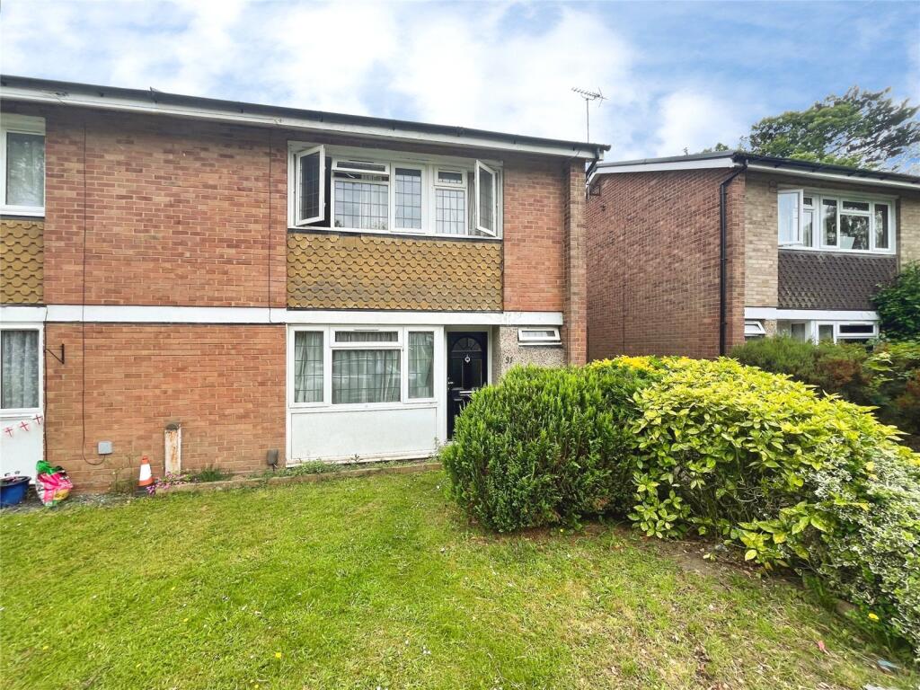 Main image of property: Cherrywood Avenue, Englefield Green, Egham, Surrey, TW20