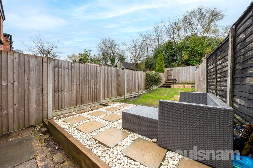 Additional image 13 of Hewell Road, Redditch, Worcestershire, B97