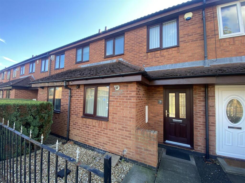 Main image of property: Murrayfield, Seghill