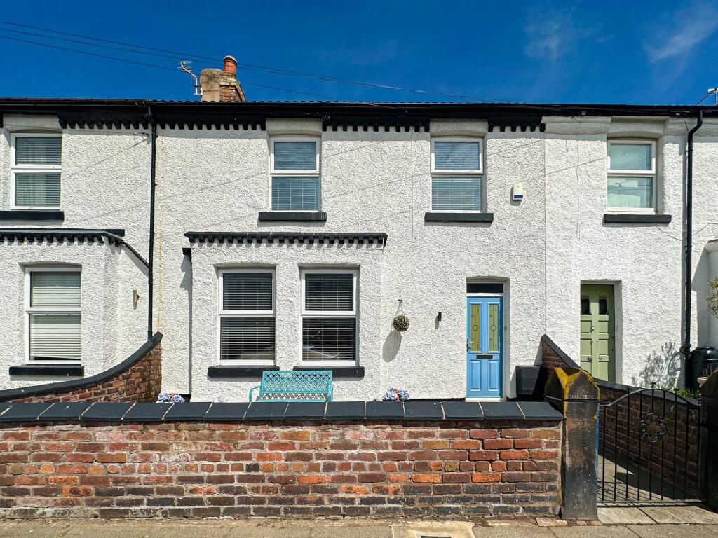 Main image of property: Alderley Road, Wirral, CH47