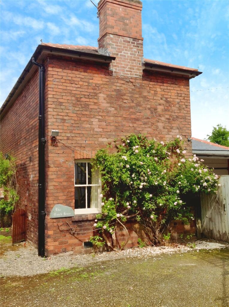 Main image of property: Cavendish Terrace, Carlisle, CA3