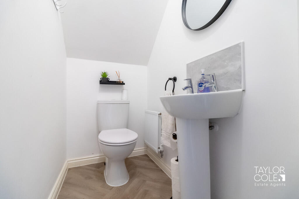 Additional image 11 of Tame View, Elford