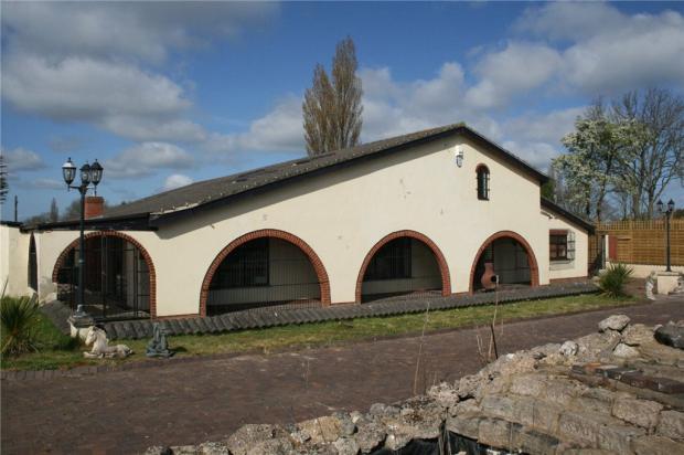 Photo of the property