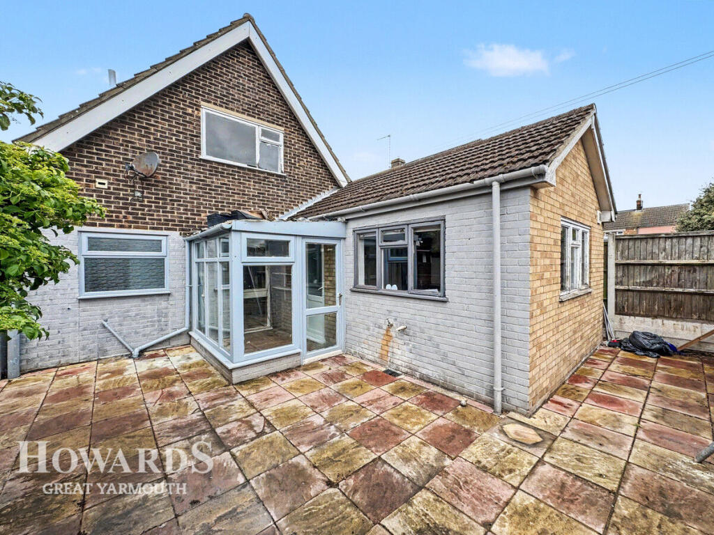 Main image of property: Orchard Close, Caister-on-Sea