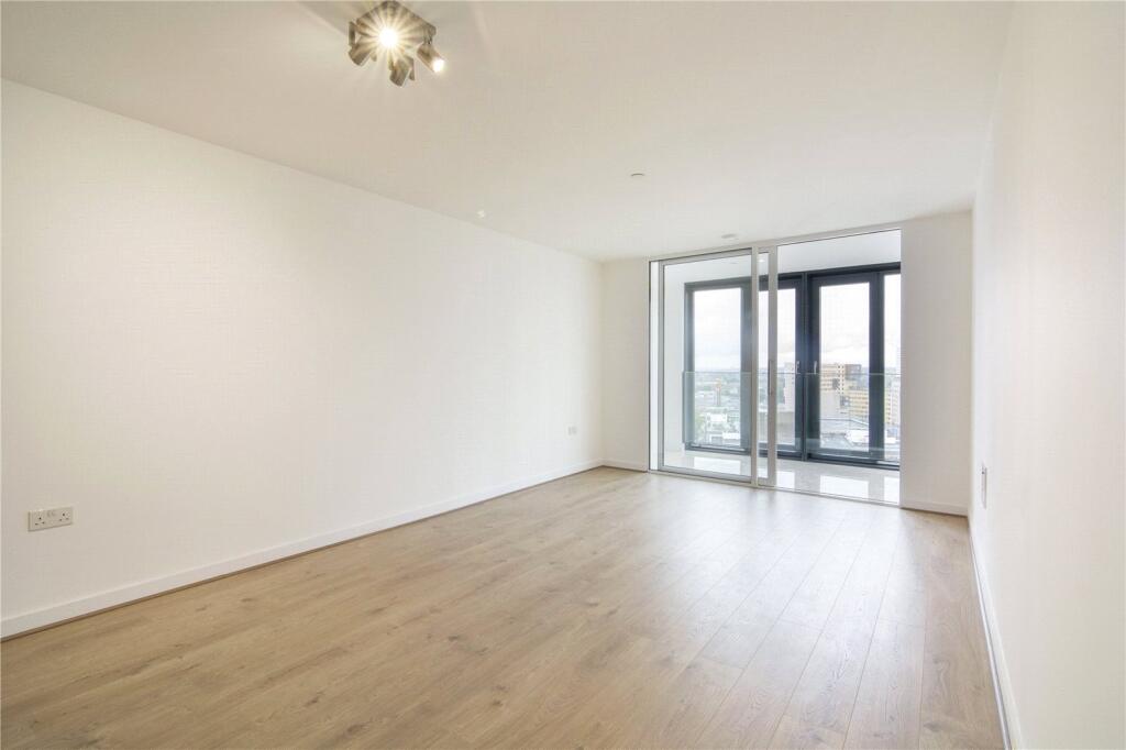 Apartment in London - View 2