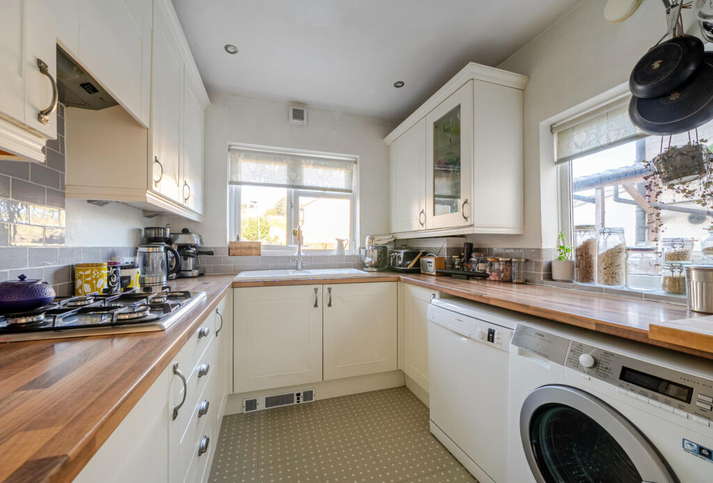 House in Bath, South Twerton - More