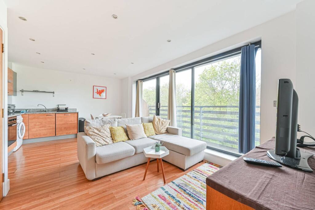 Main image of property: Denmark Hill, Denmark Hill, London, SE5