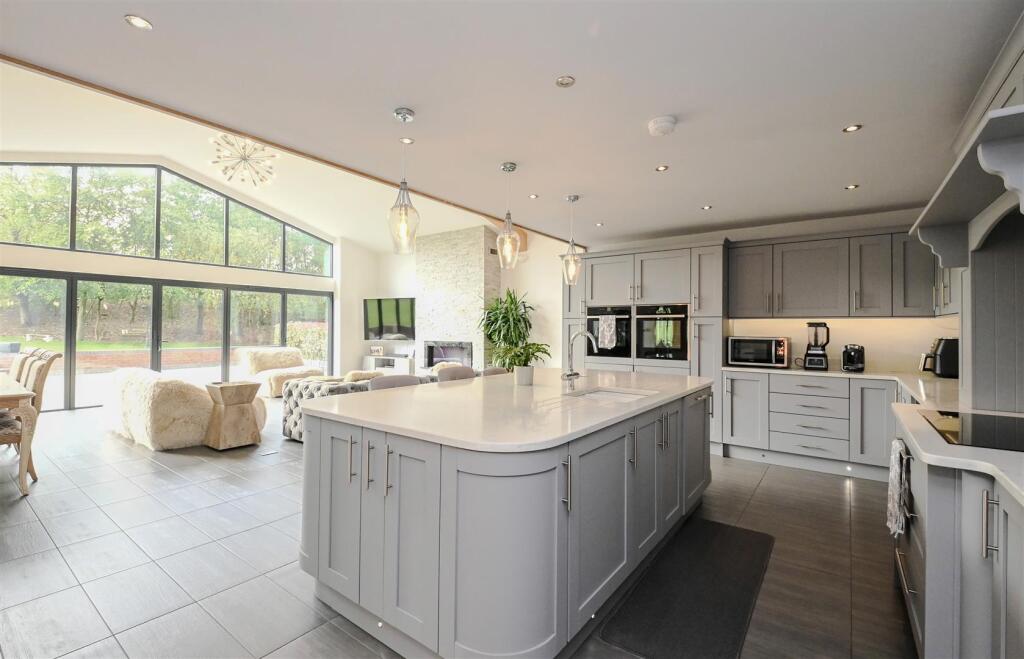 Additional image 10 of Woodside Barn, Mill Lane, Edingale, B79