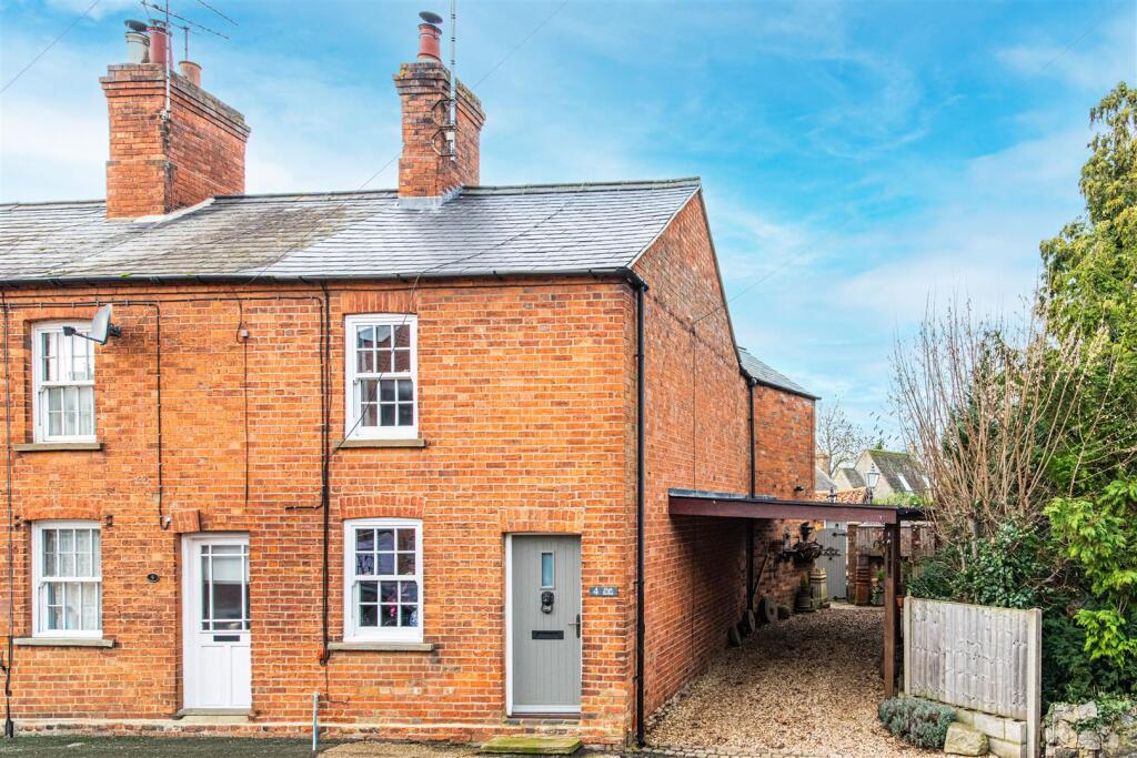 Main image of property: High Street, Denford