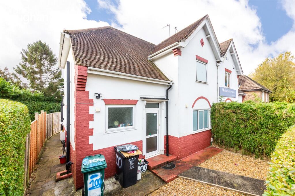 Main image of property: Newick Road, Brighton, BN1