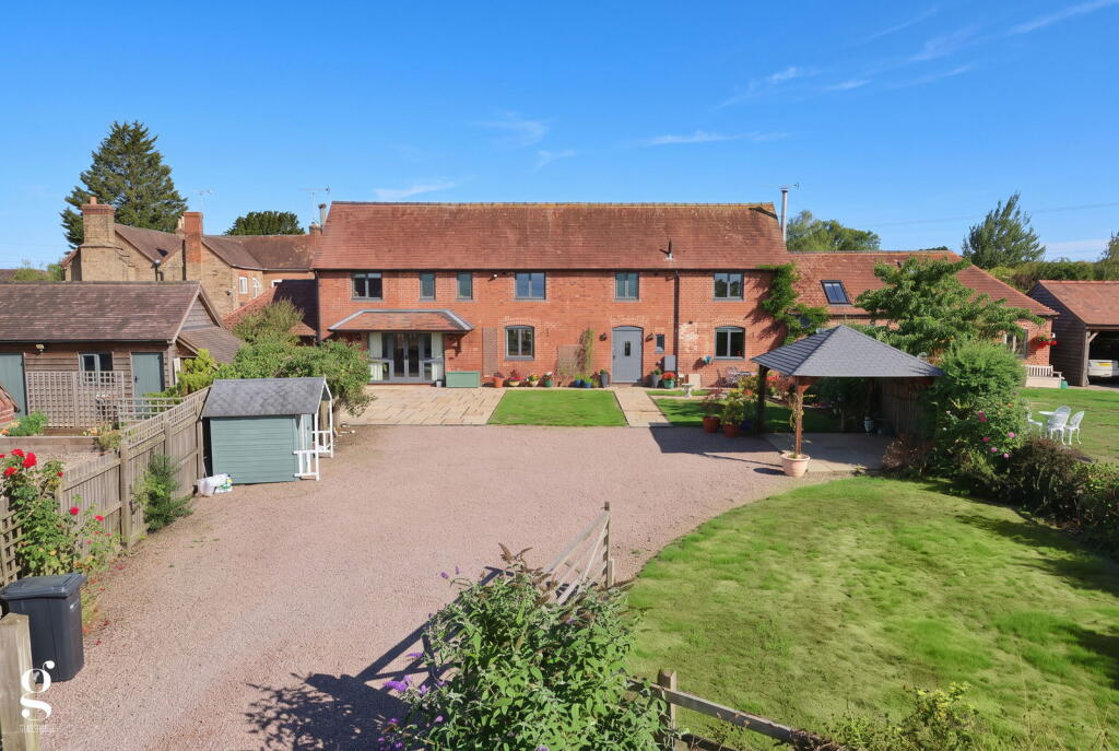 Main image of property: Acton Beauchamp, WR6