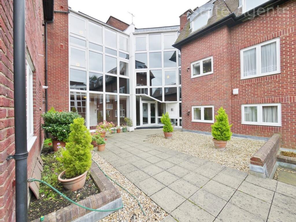 Main image of property: Eastbury Avenue, Northwood