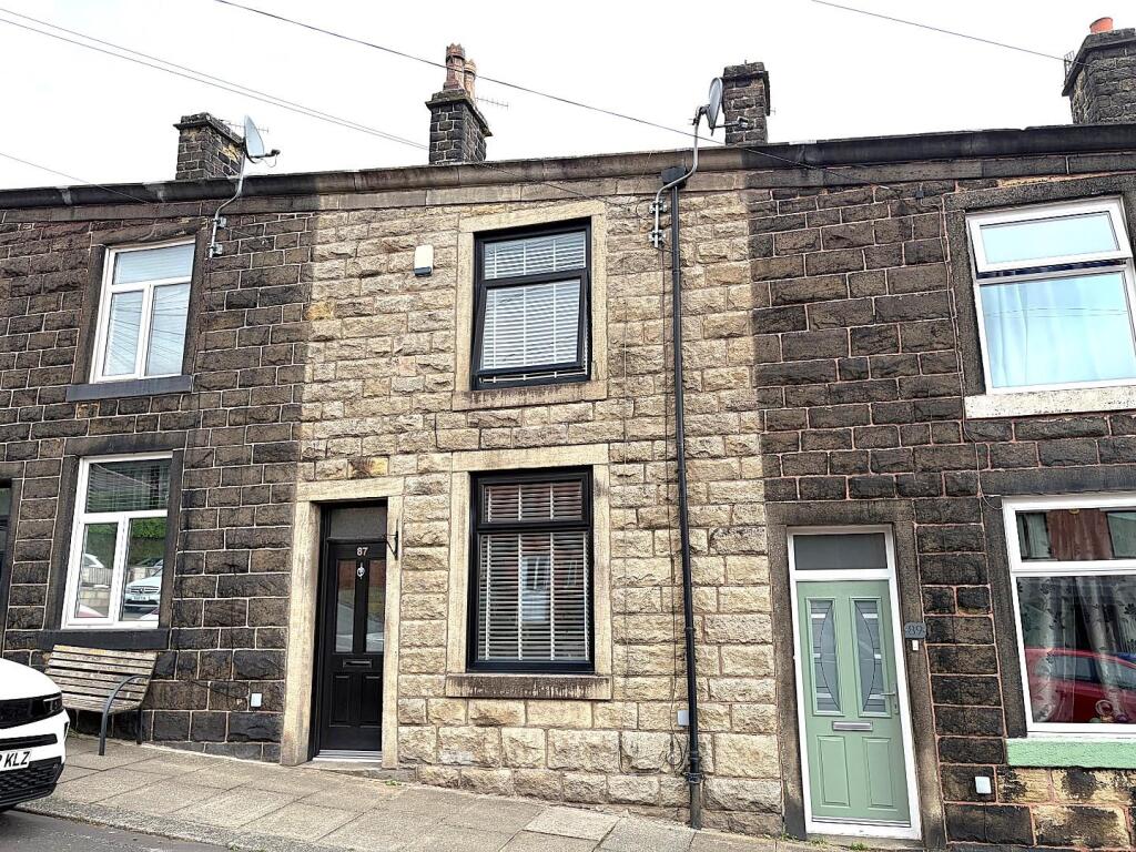 Main image of property: Victoria Street, Ramsbottom