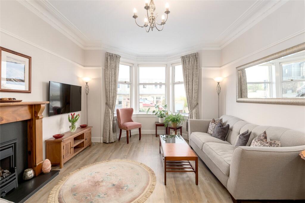 Orchardhead Loan, Liberton, Edinburgh - View 4
