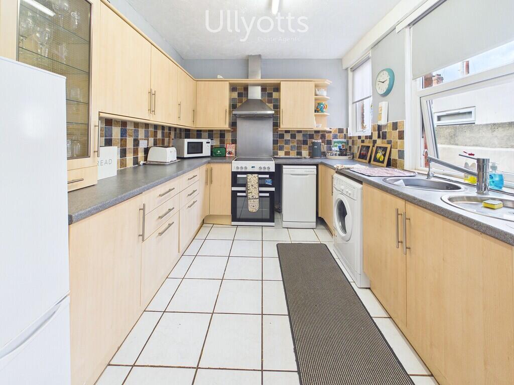 House in York - View 5