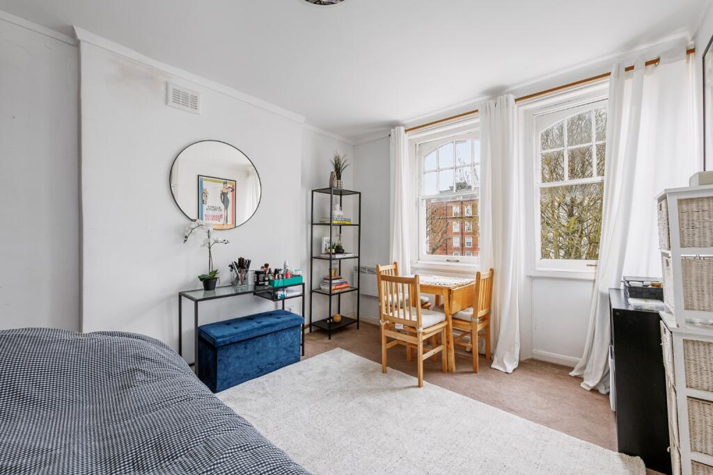 Main image of property: Avonmore Road, W14