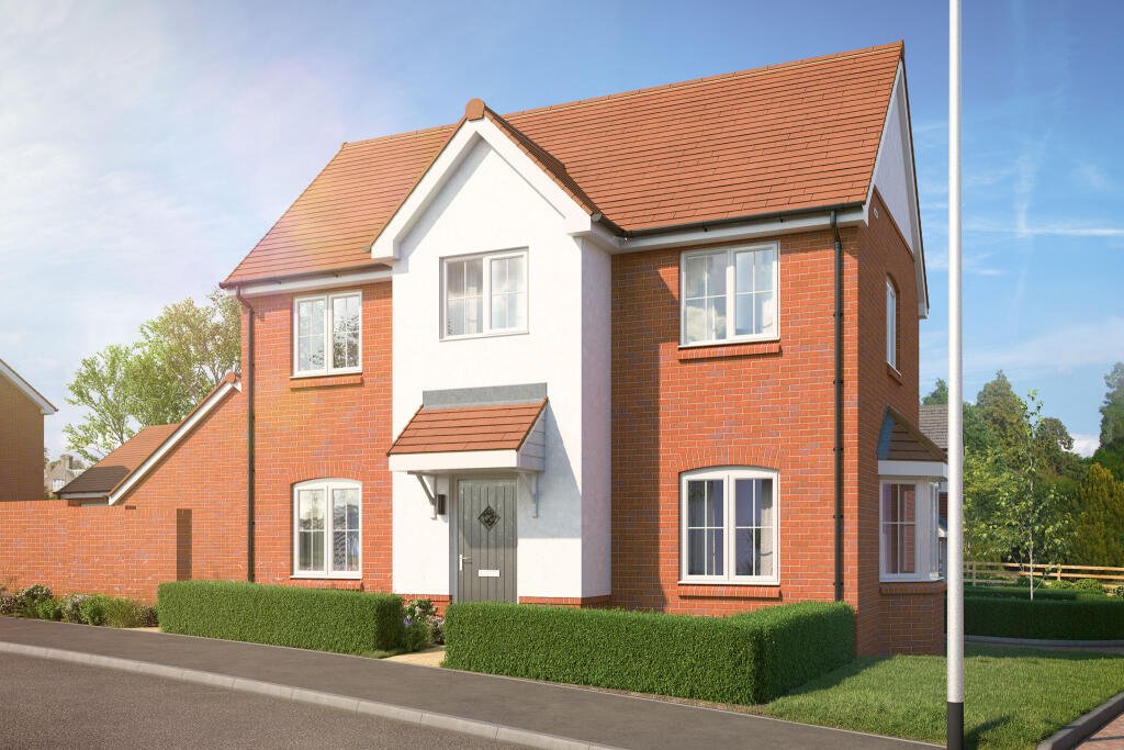 Main image of property: Mill Road,
Hailsham,
East Sussex,
BN27 2SH