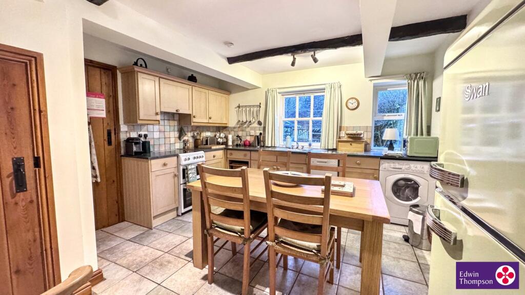 House in Lorton, Cumberland - View 3