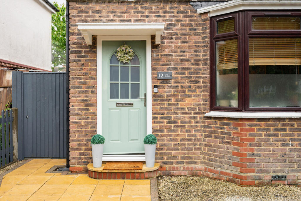 Main image of property: Lime Avenue, Horsham, RH12