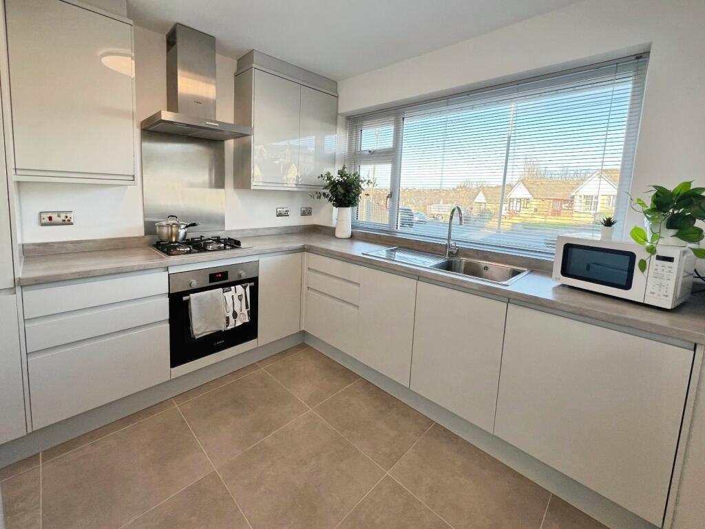 Main image of property: Cawley Lane, Heckmondwike, WF16