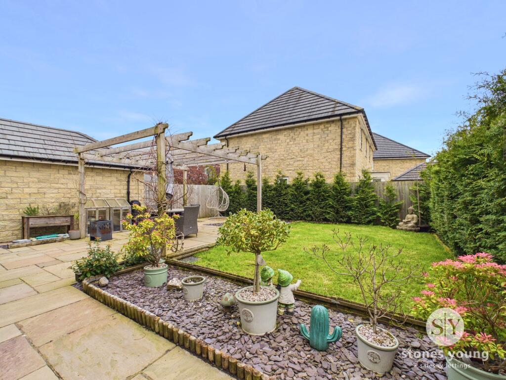 Pinnock Drive, Clitheroe, BB7 photo 4