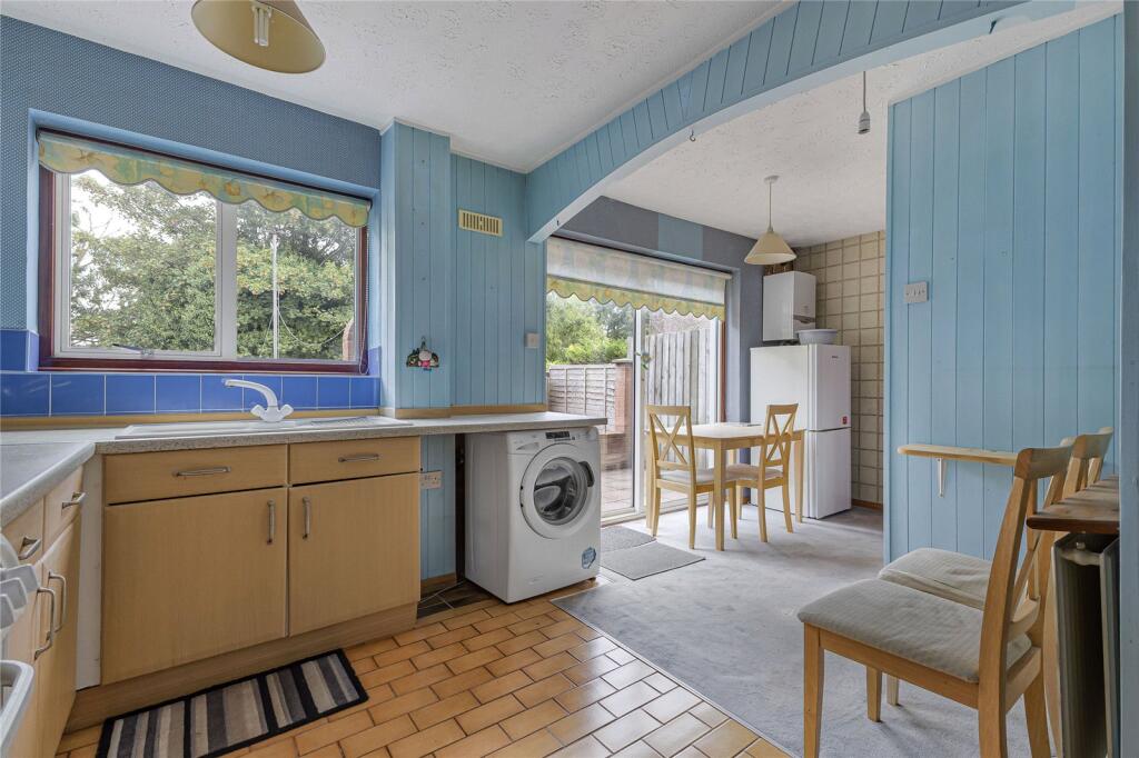 House in Strood, Medway - View 4