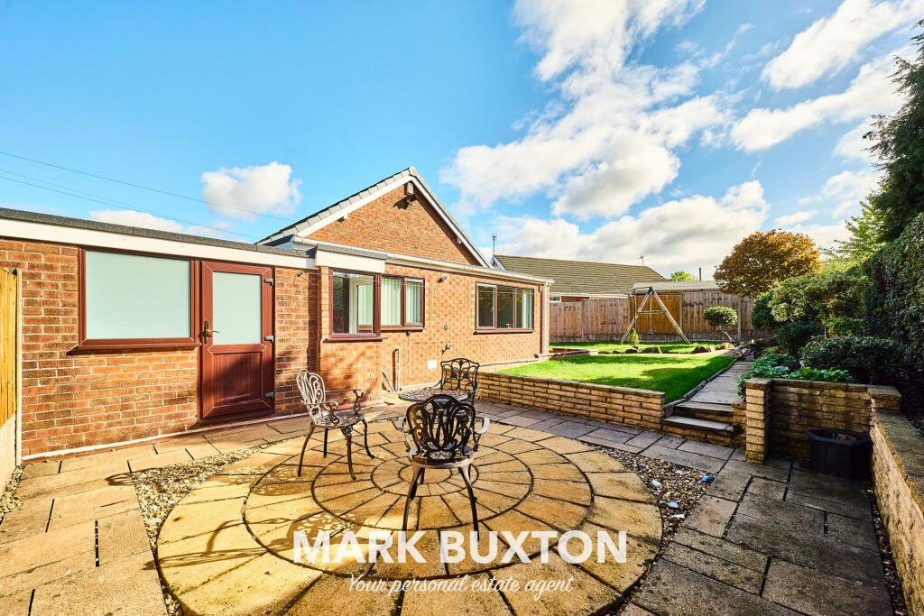 House in Stoke-on-Trent - View 4
