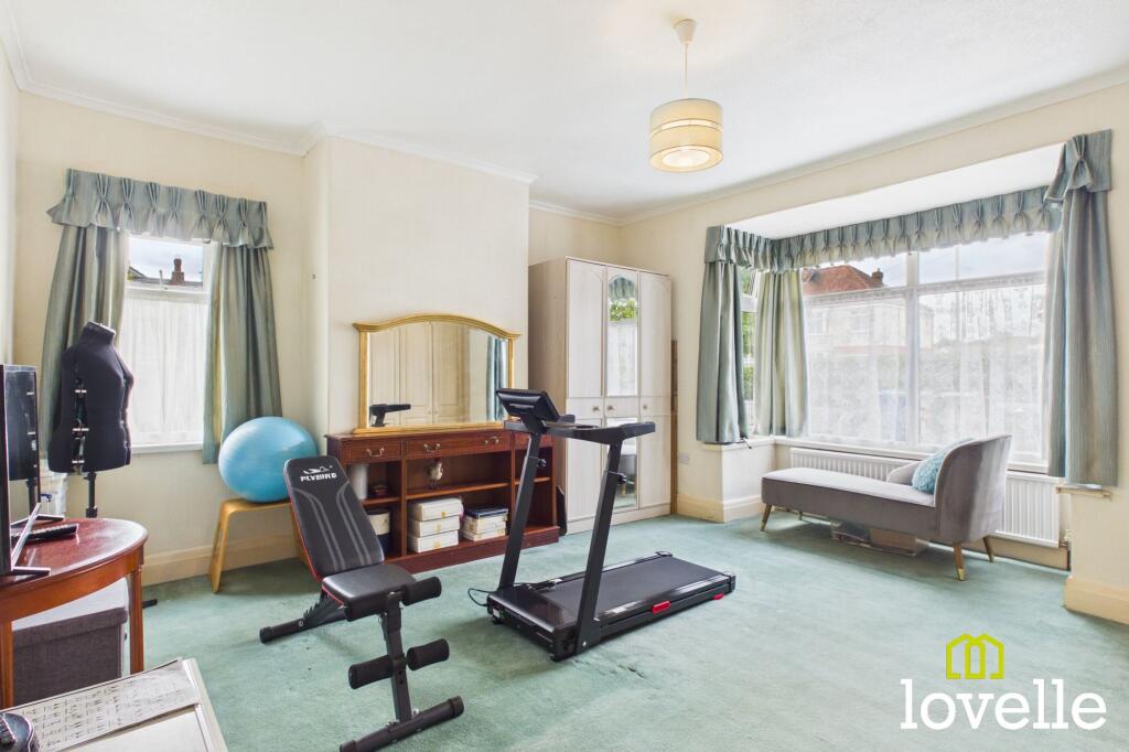 House in Cottingham, East Riding of Yorkshire - View 4