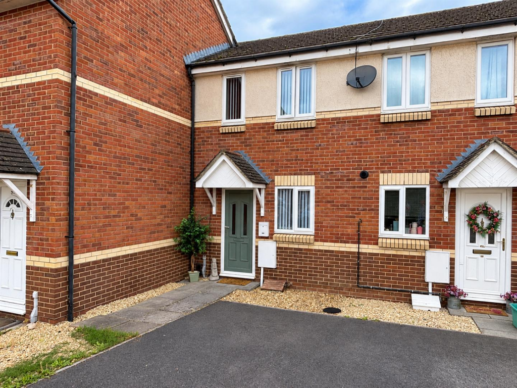 Main image of property: Huntley Close, Abbeymead, Gloucester