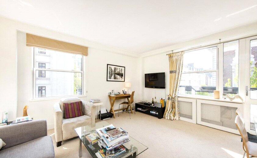 Main image of property: Weymouth Street, Marylebone, London, W1W