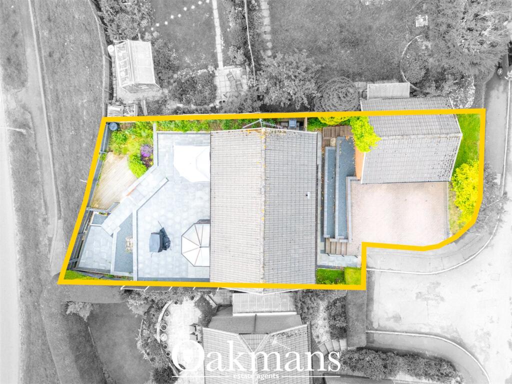House in Birmingham - View 2