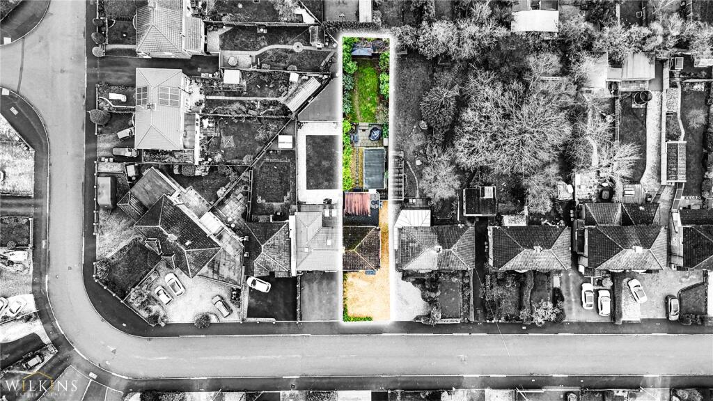 Additional image 37 of Springfield Crescent, Sutton Coldfield, West Midlands, B76