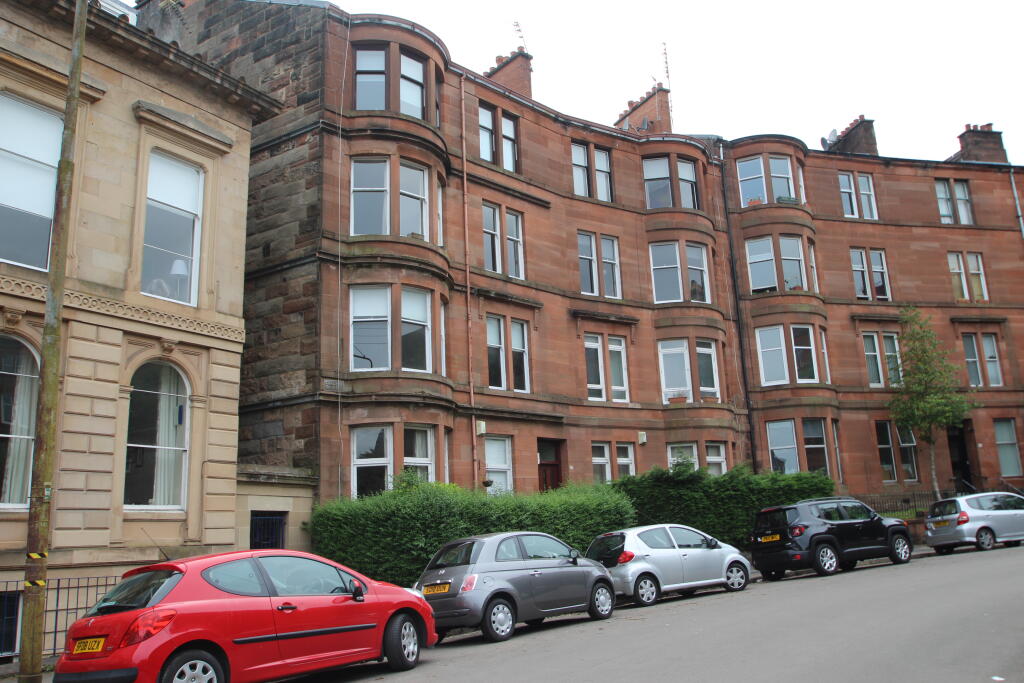 Main image of property: Wilton Street, Kelvinbridge