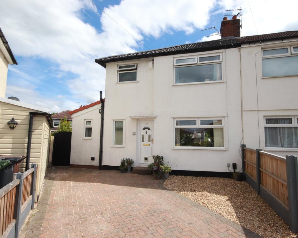 Main image of property: Derby Grove, Maghull, Liverpool, L31