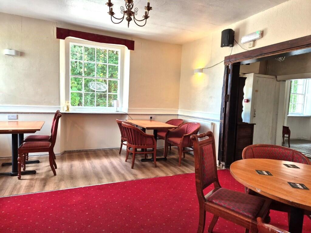 Additional image 9 of The Marston Inn, Yeovil Road, Marston Magna, Yeovil, Somerset BA22 8BX