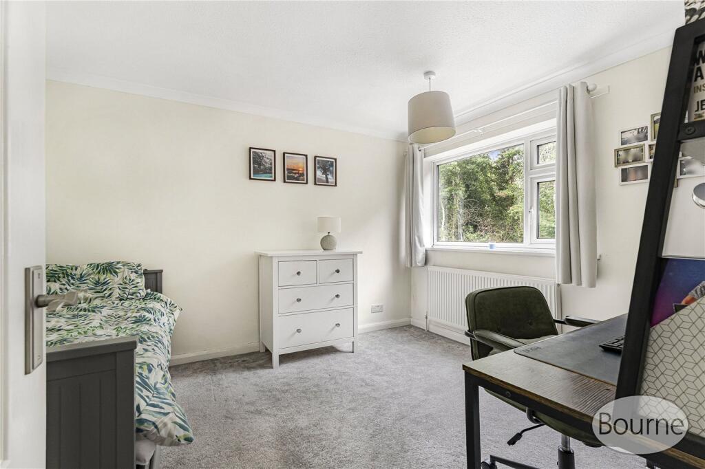 House in Guildford, Surrey - More