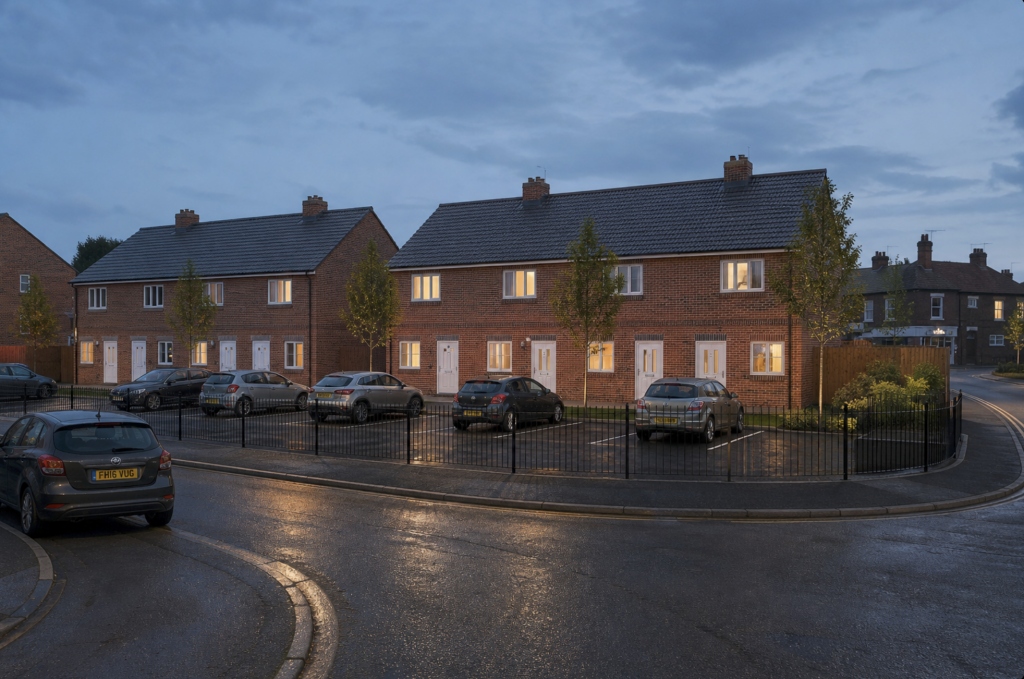 Main image of property: Elnor Street, Langley Mill, Heanor, Derbyshire