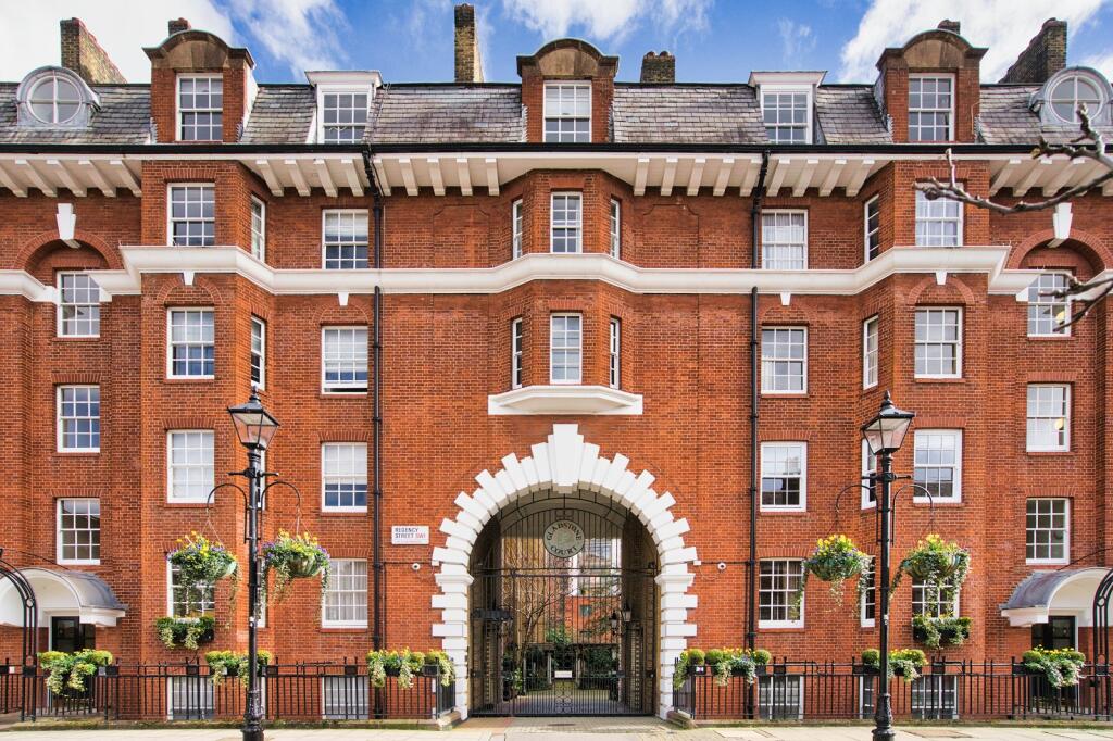 Main image of property: Gladstone Court, 
97, SW1P
