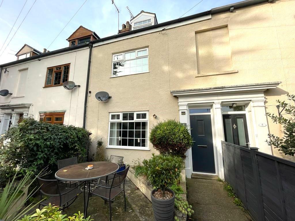 Main image of property: Cliff Terrace, Hornsea