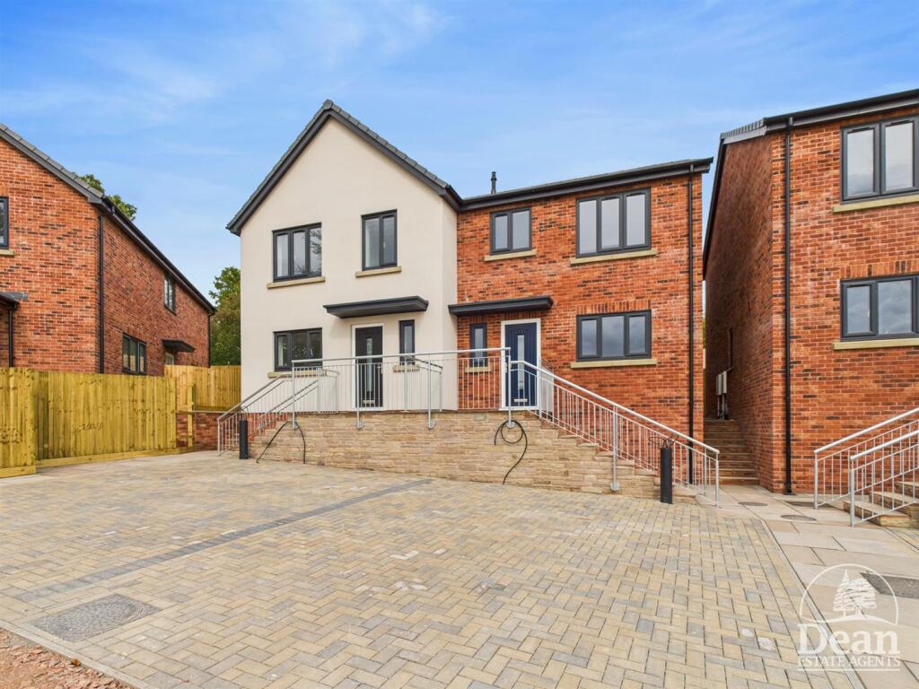 Main image of property: Buckshaft Road, Cinderford - ONLY 2 PLOTS REMAINING