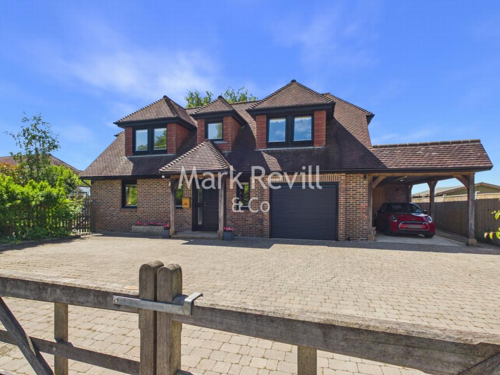 Main image of property: Treemans Road, Horsted Keynes, RH17