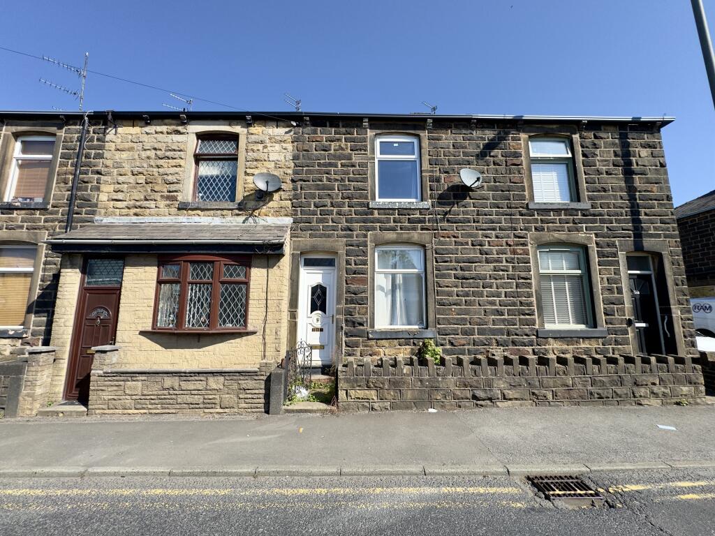 Burnley Road, Briercliffe, Burnley